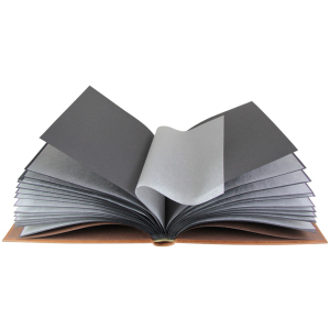 Leather photo album "Classic"